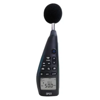 Super Scientific Sound Recorder
