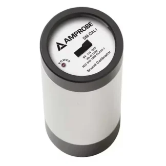 Amprobe Sound Level Meter Calibrator 1000 Hz