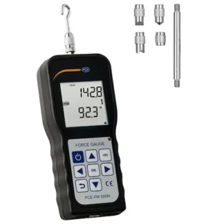 Pce Instruments Digital Force Gauge