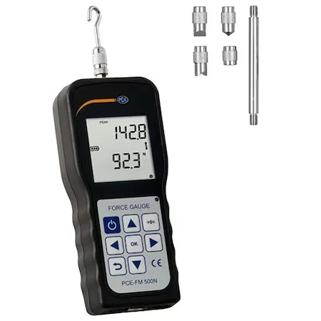Pce Instruments Digital Force Gauge