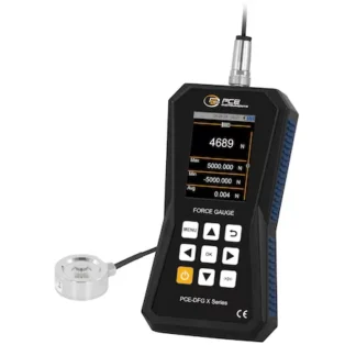 Pce Instruments 5000n Force Gauge