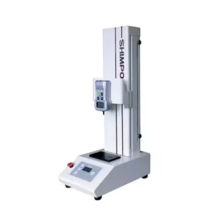 High Speed ​​Motorized Test Bench