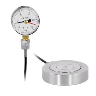 Pce Instruments Tension Dynamometer