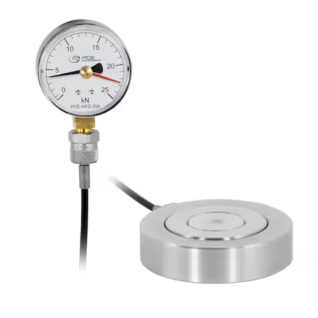 Pce Instruments Tension Dynamometer