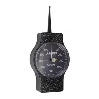 Sphere Dynamometer Meter 60-500 G - Jonard Tools