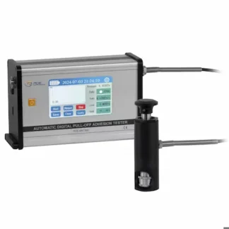 Automatic Pce Digital Adhesion Tester