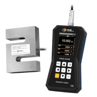 Pce Instruments Force Gauge 20,000 N