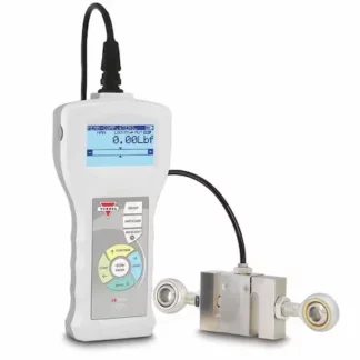 Torbal Digital Force Gauge 200 Lbf