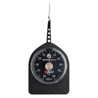 Jonard Tools 5-50 G Dynamometer Gauge