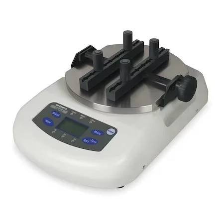 Shimpo 44.25 Lb-in Digital Torque Meter
