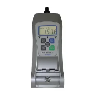 Shimpo 500 Lb Digital Force Gauge