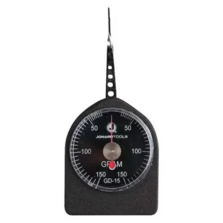 Jonard Tools 50-150 G Dynamometer Gauge