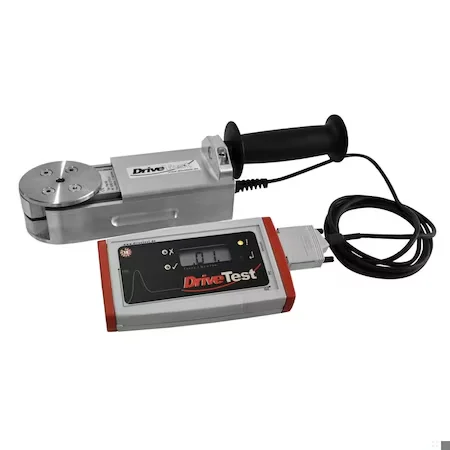 Fm100 Closing Force Transducer