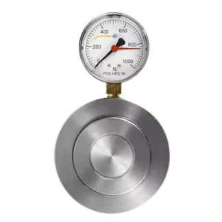Pce Instruments Tensile Force Meter
