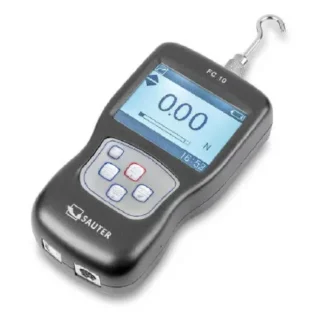 Kern Digital Force Gauge - Accuracy 100 N