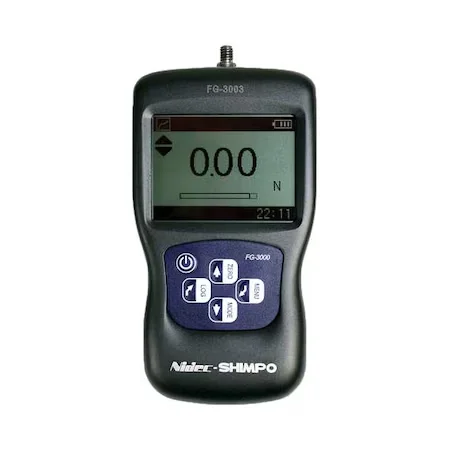 Shimpo Digital Force Gauge