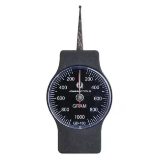 Jonard Tools Dynamometer 100-1000g