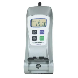 Shimpo 500 Lb Digital Force Gauge