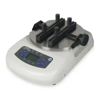 Shimpo 17.7 Lb-in Digital Torque Meter