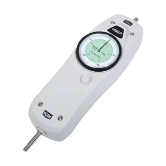 Insize Force Meter - Analog Precision