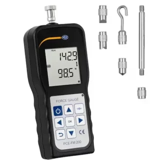 Pce Instruments Digital Force Gauge