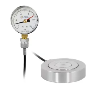 Pce Instruments Tension Dynamometer