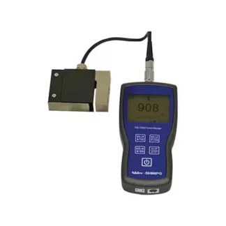 Shimpo 450 Lb Force Gauge