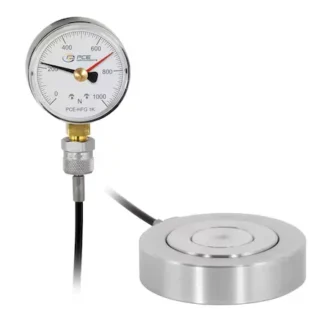 Pce Instruments Tension Dynamometer