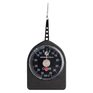 Jonard Tools Dynamometer Gauge