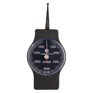 Jonard Tools Dynamometer Gauge 400-4000g