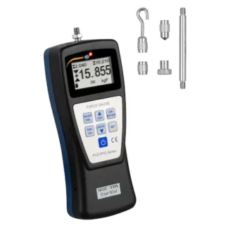 Pce Instruments Force Gauge 0-200 N
