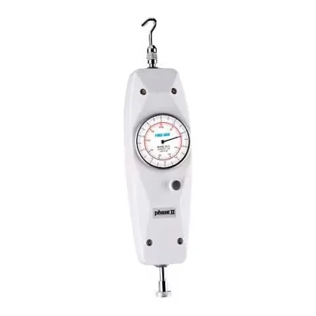 Analog Force Gauge Phase Ii 50 Lb