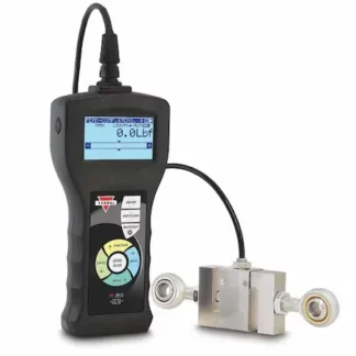 Torbal 1000 Lbf Wireless Force Meter