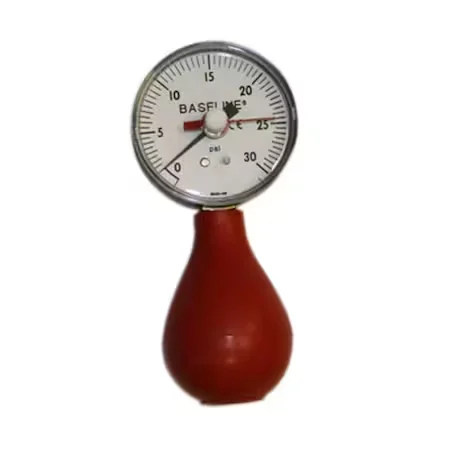 Basic Compression Dynamometer 30 Psi