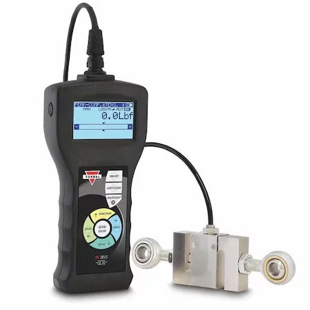 Torbal Wireless Force Meter