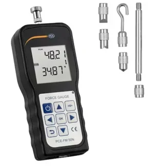Pce Instruments Digital Force Gauge 0-50 N