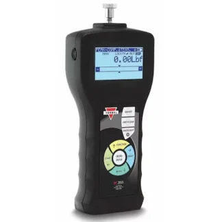 Torbal 100 Lbf Wireless Force Meter