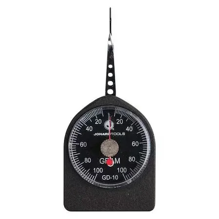 Jonard Tools Sphere Dynamometer Meter